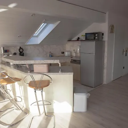 Apartment In Sueddeutschland