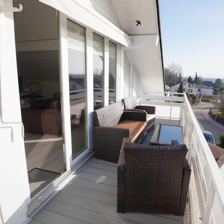 Apartamento In Süddeutschland Fischingen