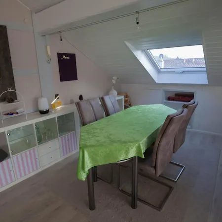 In Sueddeutschland * Fischingen