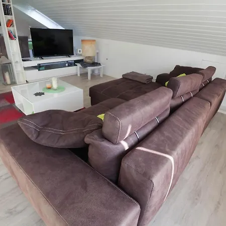 In Sueddeutschland דירה *