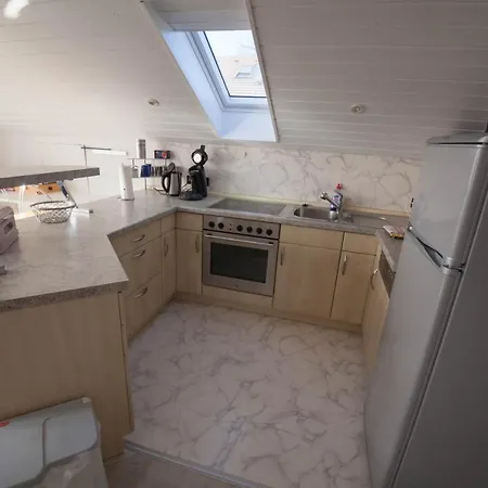 In Sueddeutschland *