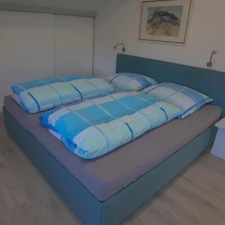 דירה In Sueddeutschland