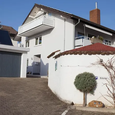 In Sueddeutschland *