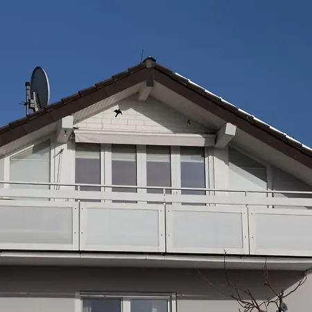 Apartment In Sueddeutschland