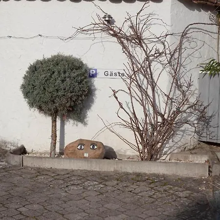 In Sueddeutschland *