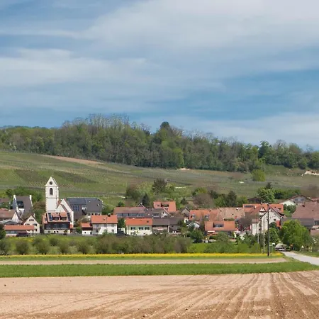 In Sueddeutschland
