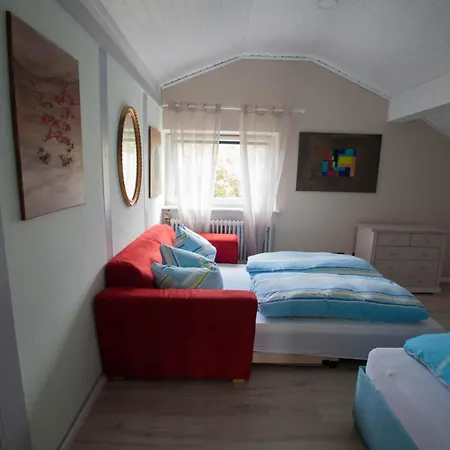 In Sueddeutschland דירה Fischingen